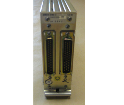 071-01508-0201 KA-90 HSI COURSE ADAPTER WITH RACK