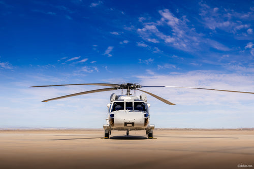 1983 SIKORSKY UH-60L BLACK HAWK N204TM FOR SALE TWIN TURBINE UTILITY HELICOPTER, HEAVY LIFT