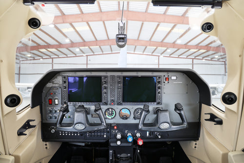 2012 CESSNA T182T SKYLANE