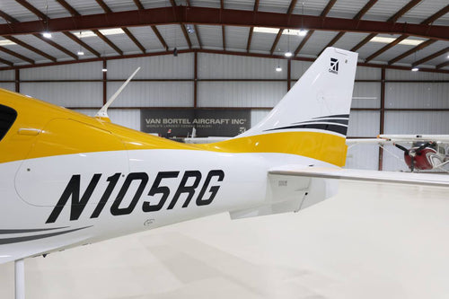 2013 Cessna T240 TTx N105RG | Garmin G2000, GFC700 | TKS, Air Conditioning, Active Traffic
