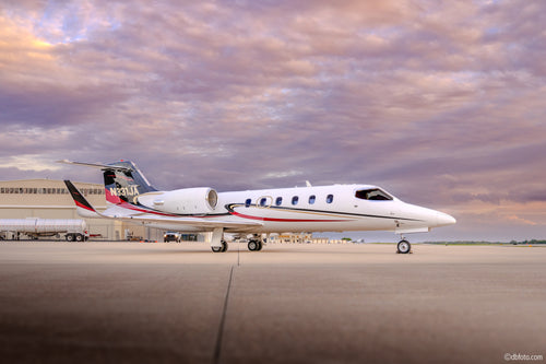2001 LEARJET 31A N331JA | FOR SALE | HONEYWELL TFE731 ENGINES, HIGH-SPEED EXECUTIVE JET