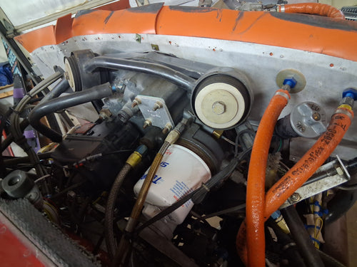 1974 LYCOMING IO-360-A3B6D