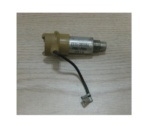 ES10-382681 CAPACITOR