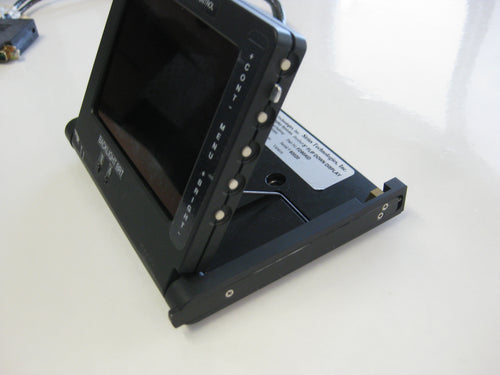 FD90AID DISPLAY, 90 DEGREE TOP MOUNT