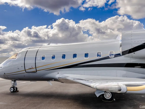 1992 Bombardier Challenger 601-3A a la venta en Florida | Jet de negocios de cabina grande, Avión ejecutivo de largo alcance, Jet corporativo de fuselaje ancho, Plataforma global probada
