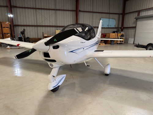 2026 TECNAM P-MENTOR