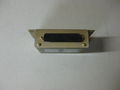 RS08-350 SWITCH
