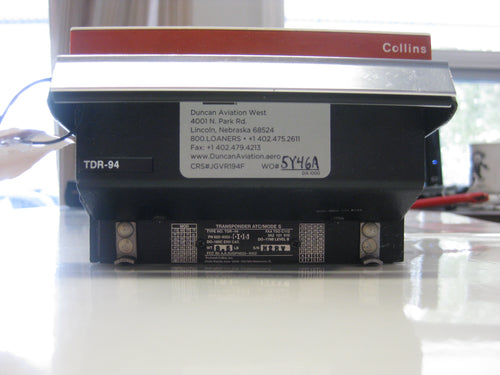 622-9352-005 TDR-94 TRANSPONDER