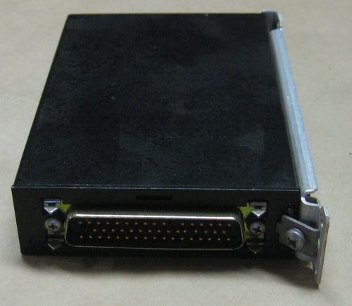 622-6590-001 CAD-62 CONTROL ADAPTER