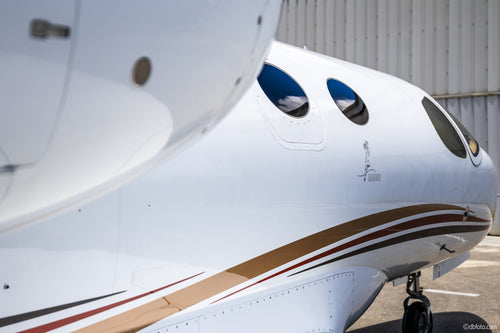 2009 CESSNA CITATION MUSTANG N365JW FOR SALE | GARMIN G1000, TWIN PRATT & WHITNEY, SINGLE PILOT