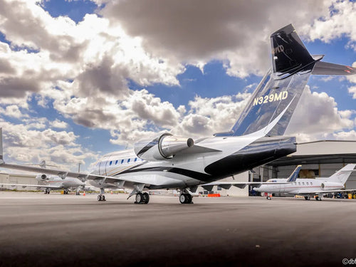 1992 Bombardier Challenger 601-3A a la venta en Florida | Jet de negocios de cabina grande, Avión ejecutivo de largo alcance, Jet corporativo de fuselaje ancho, Plataforma global probada