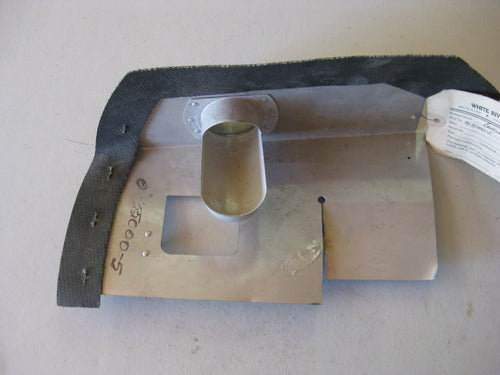 0455000-5 BAFFLE