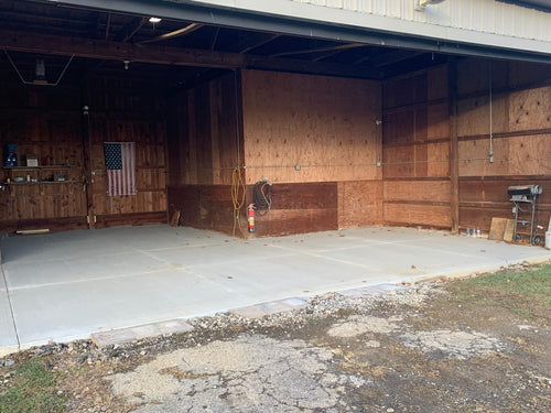T-HANGAR CONDO AT WADSWORTH (15G)
