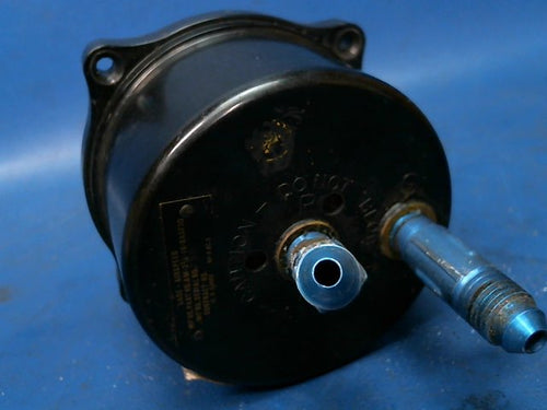 EDO-AIRE AIRSPEED INDICATOR ID69818