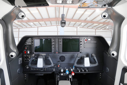 2026 CESSNA T206H STATIONAIR