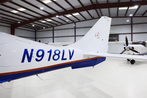 2006 CESSNA 400 N918LV | GARMIN G1000, GFC 700 | CLIMATE CONTROL, SPEED BRAKES, BUILT-IN OXYGEN