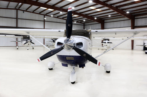 2010 CESSNA T182T SKYLANE