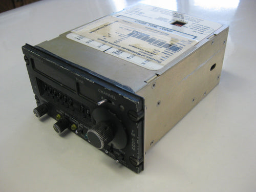 400-0106-010 C-1000 FLEXCOMM FM CONTROL