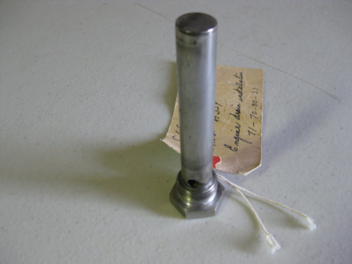 C6E1052-1 PLUG ASSEMBLY