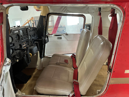 1966 CESSNA 150