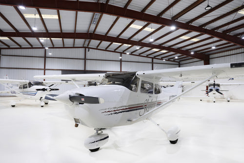 1997 CESSNA 172R SKYHAWK