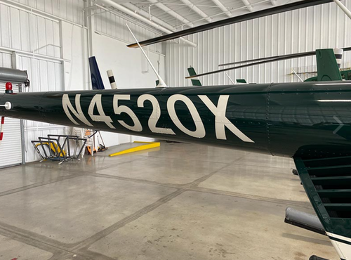 2009 ROBINSON R44 RAVEN II