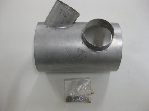 701-50 MUFFLER SHROUD