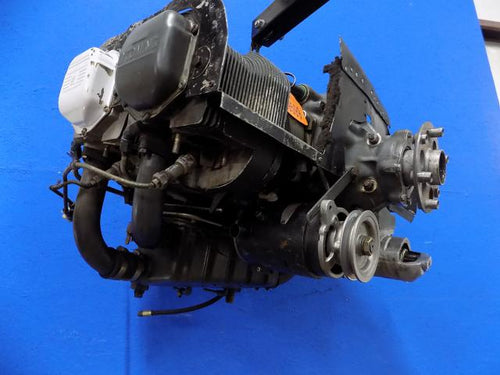 ycoming IO-320-B1A Aircraft Engine | 160 HP | 1,191.76 SMOH | Complete Logs
