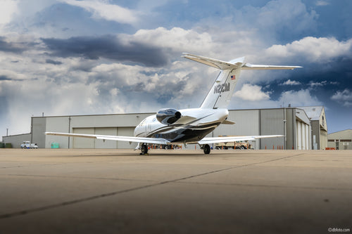 2008 Citation Mustang N2CM | Garmin G1000 NXi | 2023 Paint, Synthetic Vision, Flight Stream 510