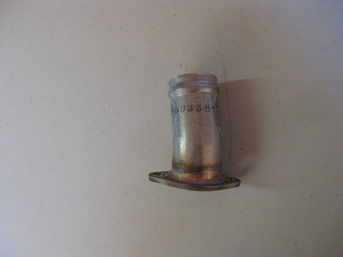 0450338-76 EXHAUST RISER