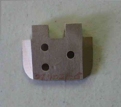 0711037-5 HINGE, CABIN DOOR, UPPER
