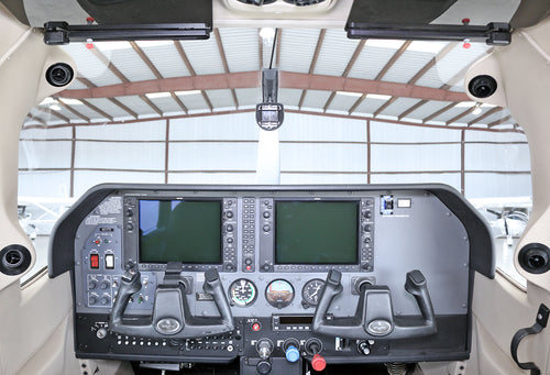 2006 CESSNA T182T SKYLANE