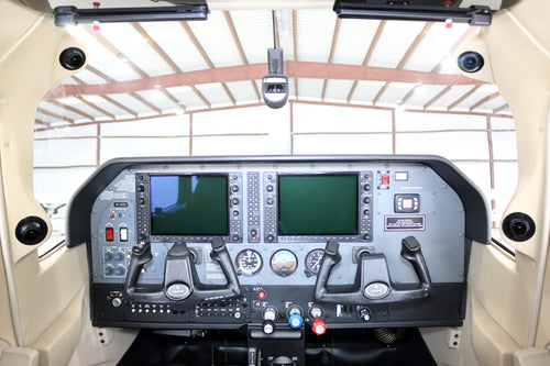 2019 CESSNA 182T SKYLANE