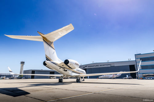 1998 Gulfstream GV N256CW | Honeywell SPZ-8500 | 50% Ownership Interest, JSSI, Starlink Wi-Fi