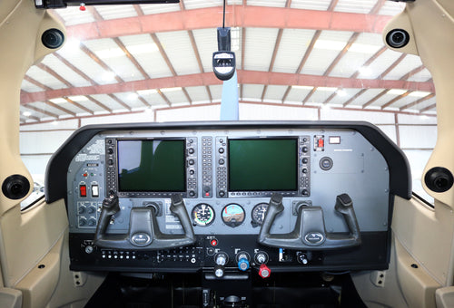 2011 CESSNA 182T SKYLANE