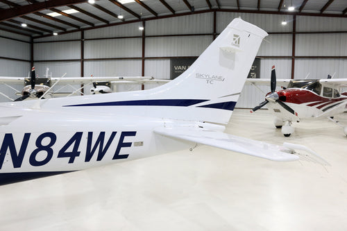 2010 CESSNA T182T SKYLANE