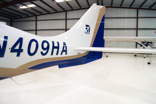 2008 CESSNA 400 N409HA | GARMIN G1000, GFC700 | WAAS, TAWS-B, AIR CONDITIONING