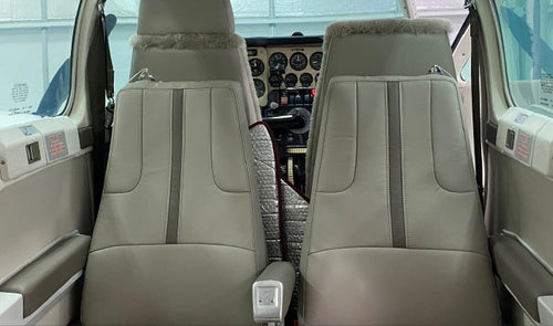 1981 BEECHCRAFT 58 BARON