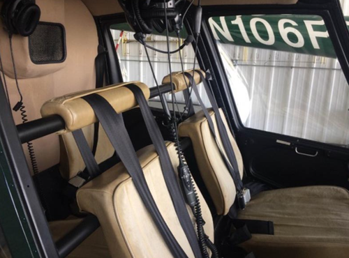 2009 ROBINSON R44 RAVEN II