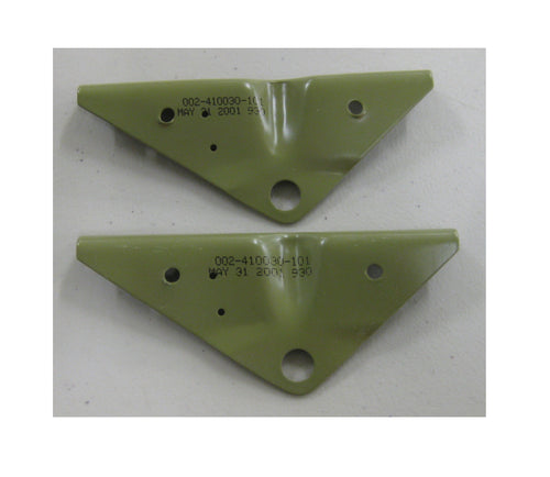 002-410030-101 ANGLE BRACKET