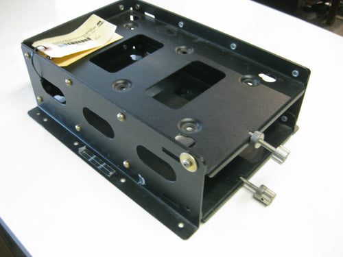 HS20-001 STACK, TWO RADIO INSTALLATION