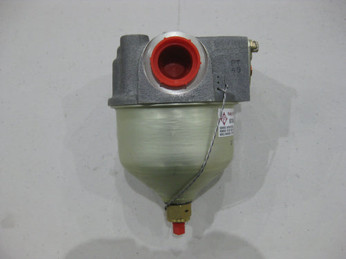 114-389032-13 FUEL FILTER