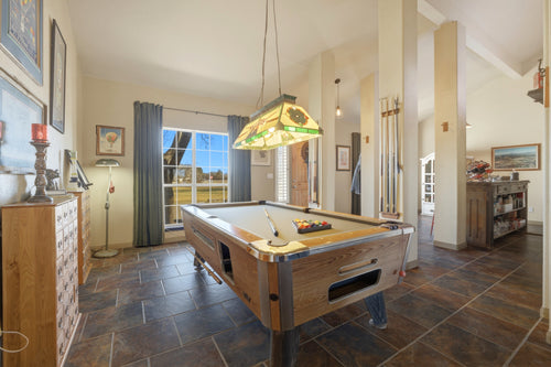 AVIATOR'S DREAM HOME IN NEW MEXICO!