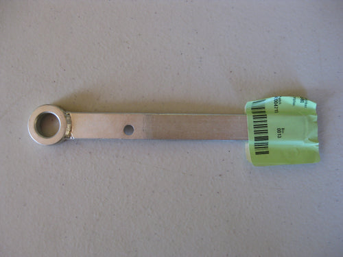 628580 ADJUST BRACKET, GENERATOR