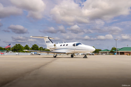 2009 Citation Mustang N510EE | Garmin G1000 NXi | GWX 75 Radar, Synthetic Vision, Flight Stream 510