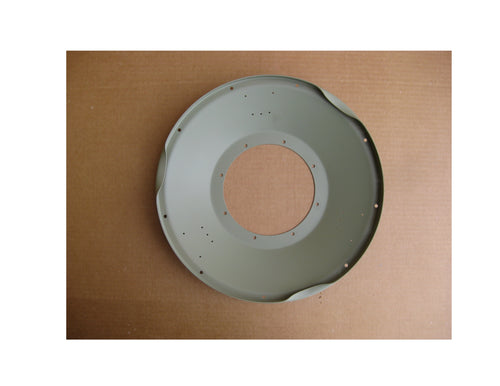 1250414-5 SPINNER BULKHEAD