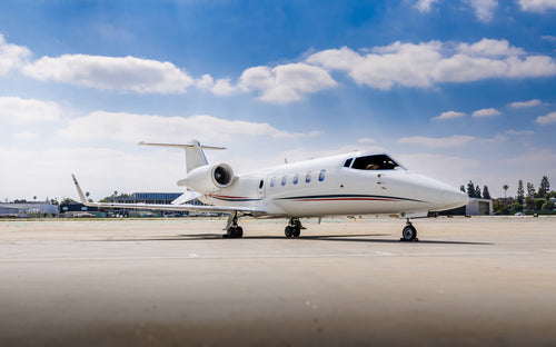 1998 BOMBARDIER LEARJET 60 N11AM FOR SALE | COLLINS PRO LINE 4, PRATT & WHITNEY TURBOFANS, MID-SIZE