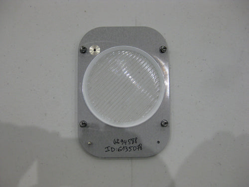 4294588 COVER PLATE ASSY, RH