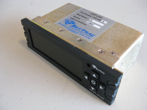 CDP-250G STS0014 CONTROL HEAD