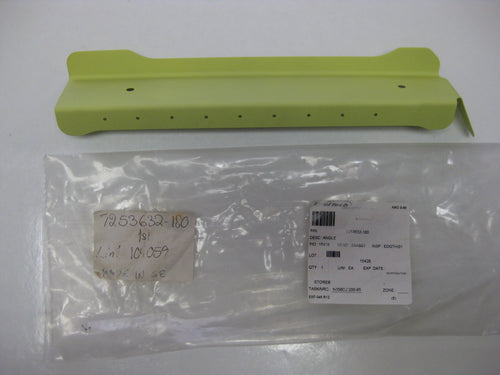 7253632-180 ANGLE, BOTTOM, RH